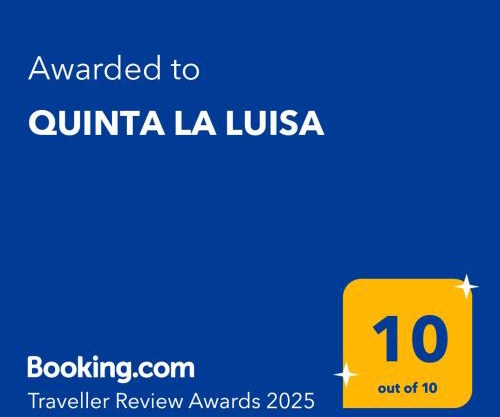 QUINTA LA LUISA