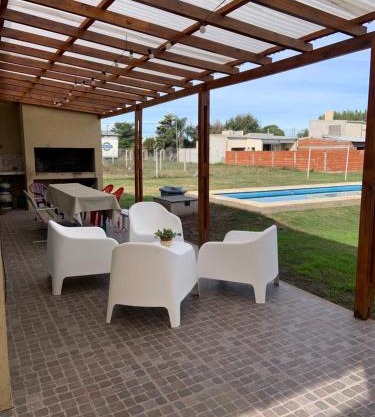 Quinta Las Pérgolas