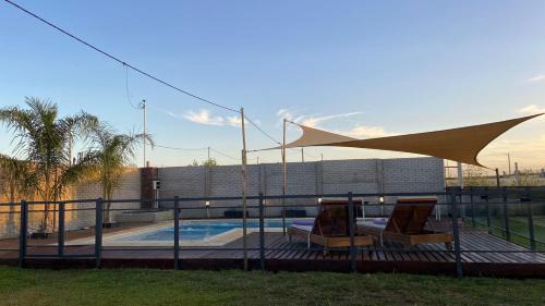 Quinta Los Pinos Paraná