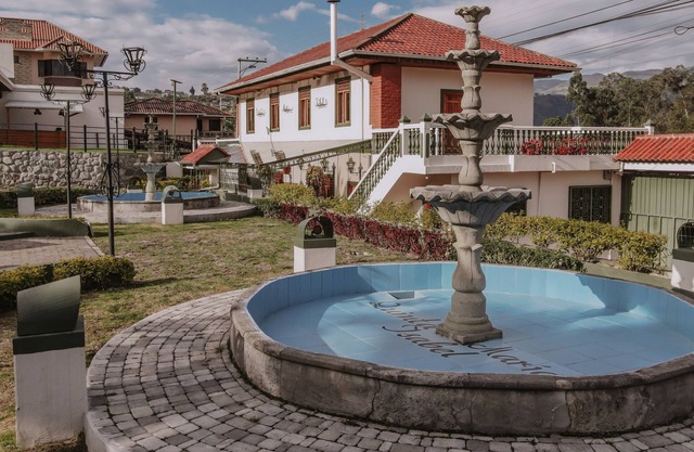 Quinta María Isabel
