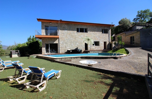 Quinta Paredes Secas