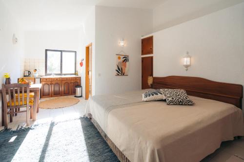 Quinta do Vale Sunrise Garden