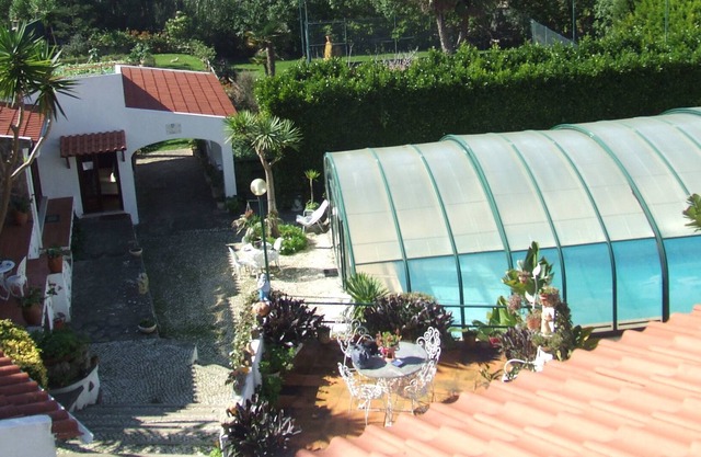 Quinta Tapada da Serra