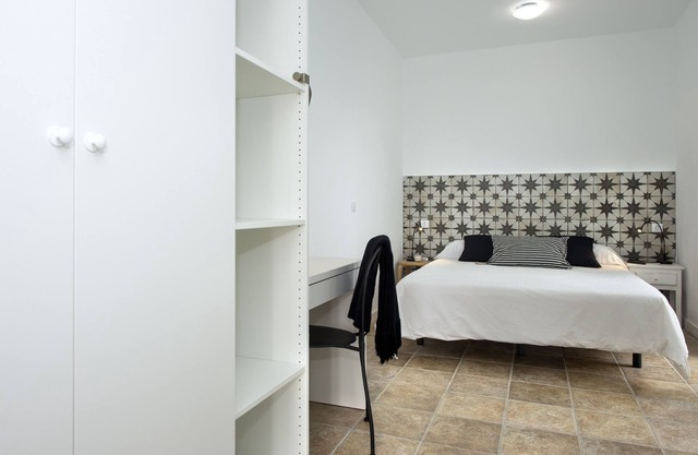 QUINTERO SUITES (NOPAL AND VEROL) 2 COUPLES? BOOK THE TWO SUITES