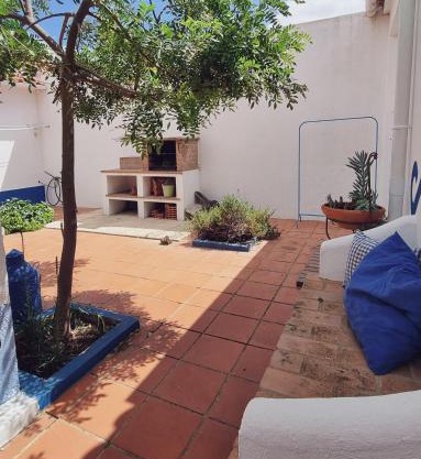 Quintinha do Sal - Casa das Flores