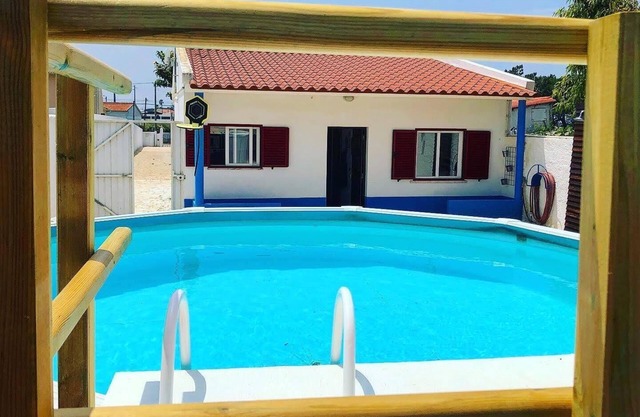 Quintinha da Evangelina - Sintra/Ericeira - Refurbished country house with swimming pool