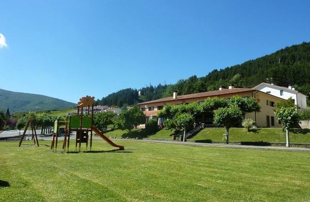 QUINTO REAL TURISMO RURAL - Casa Rural Grande special groups
