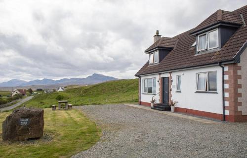 Quiraing Cottage