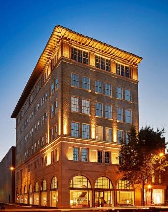 Quirk Hotel Richmond