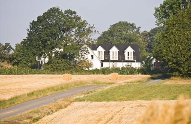 Quistgaarden Bed & Breakfast