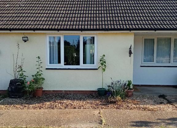 Quite County Bungalow