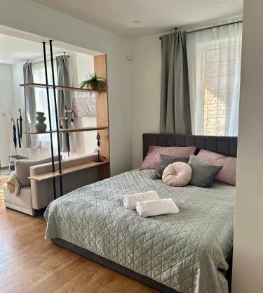 Quite & Cozy stay in Riga Center - AMRÉ apartments