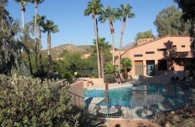 QUITE INVITING! CANYON VIEW AT VENTANA