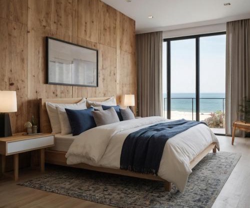 Quy Nhon FLC seatower cosy apartment