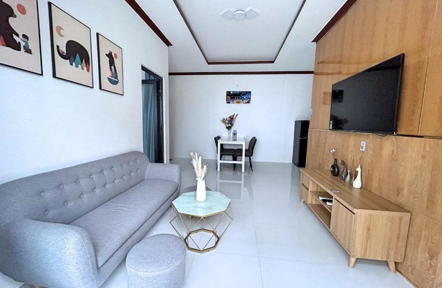 QV Manor Homestay
