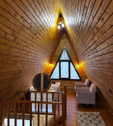 Qzen Bungalow