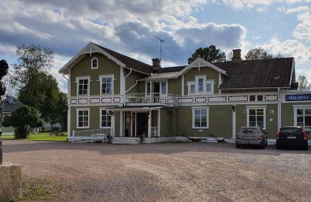 Råda Hotel