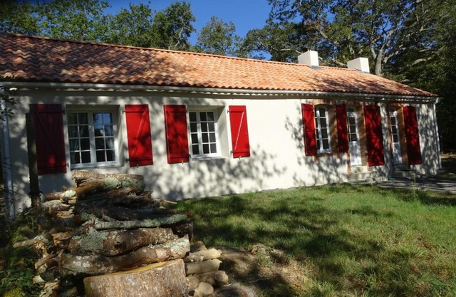 Rénovation proche lac et mer