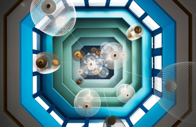 Résidence-Aïga Resort thermal & spa