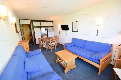 Résidence Aime 2000 - 2 Pièces + cabine 6 pers - PLAGNE AIME 2000 - I58A2 MAE-6144