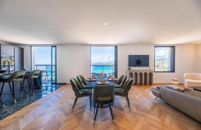 Résidence Côté Sud