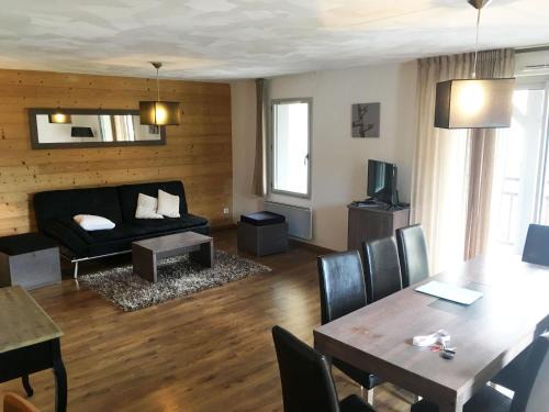 Résidence Clos St-Hilaire 88m2 - Terrasse 12m2