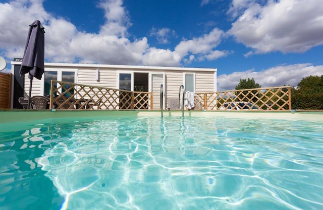 Résidence de vacances Villa Cottage