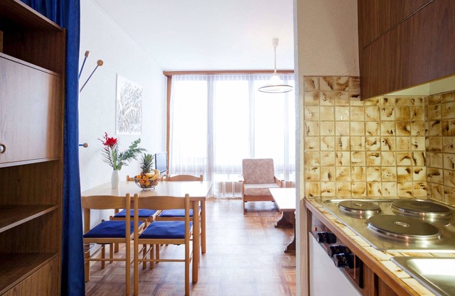 Résidence Greppon by Interhome