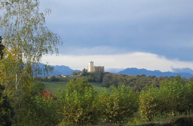 Résidence le Beau Site