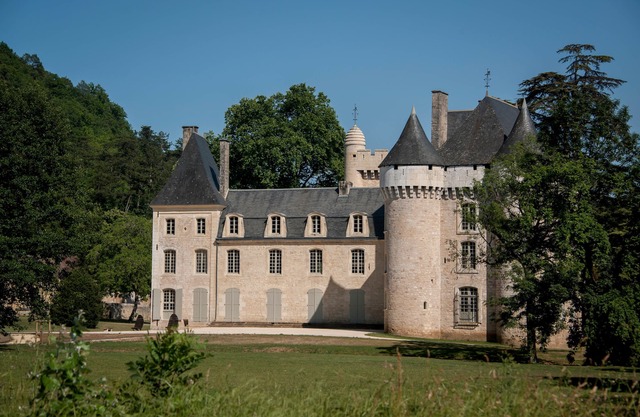 Résidence Le Clos du Rocher - Vacancéole