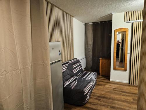 Résidence Les Horizons d'Huez - maeva Home - Appartement 2 pièces 4 personnes - Sélection MAE-3871
