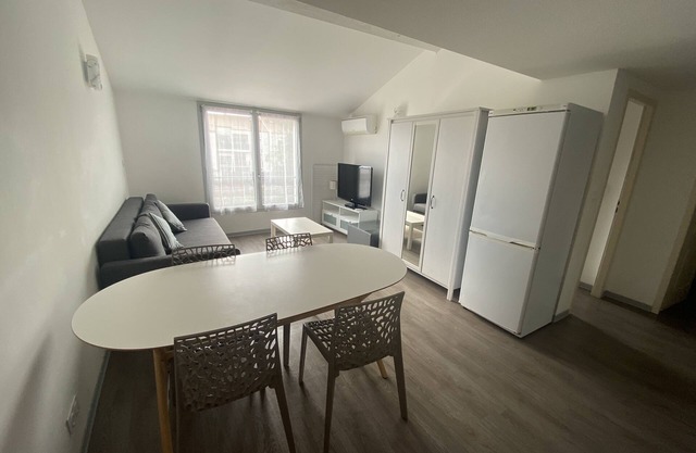 Résidence Les Vignerons