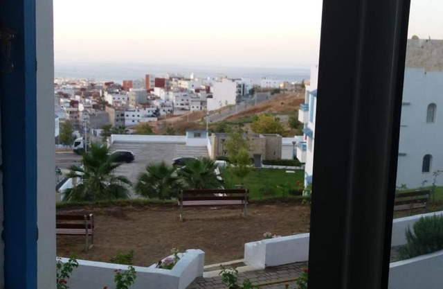 Résidence Lilia Al Jabal M’diQ