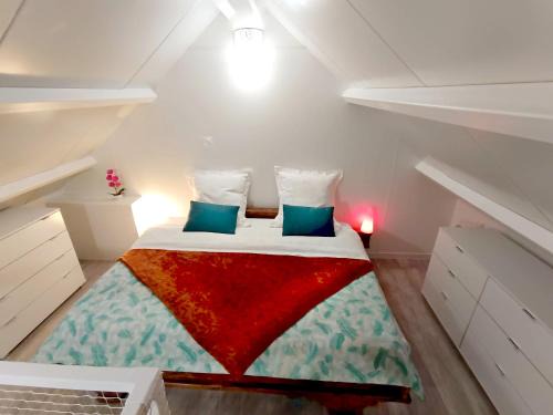 Résidence Mélodie 35m2 - Meublée et toute équipée - Maison de vacances #4