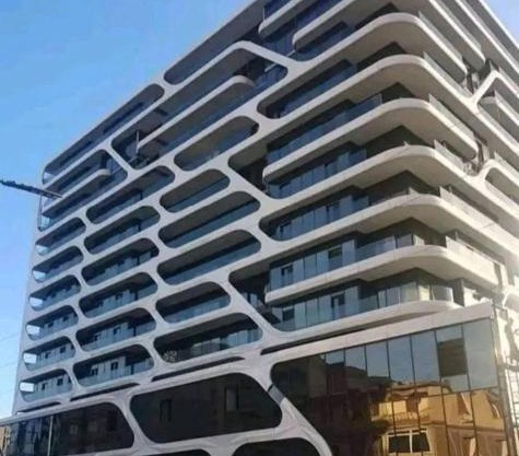 Résidence nid dabeille Bejaia