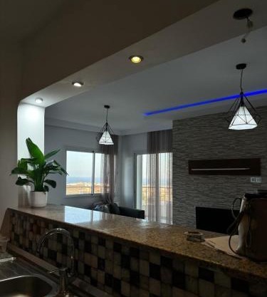 Résidence soltana Bizerte Vue sur mer