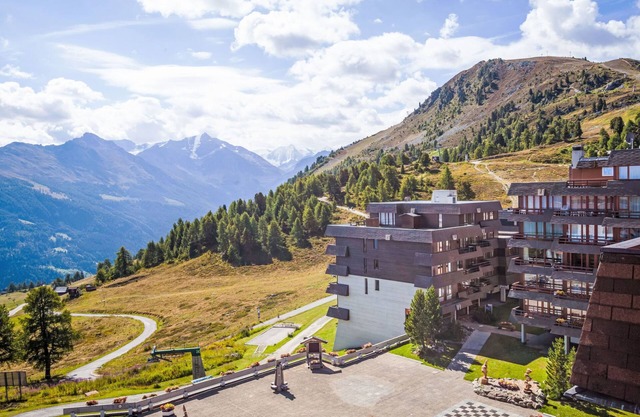 Résidence Velan by Interhome