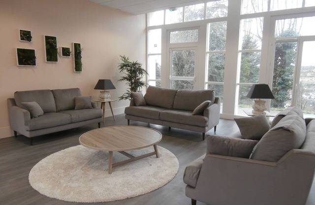 Résidence Zenao Appartements