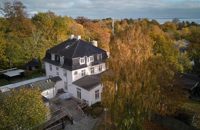 Rørvig Centret