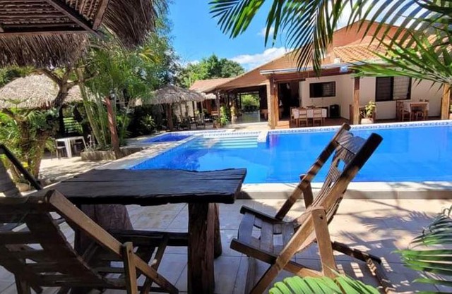 Rústico & Hotel Boutique Las Churapas