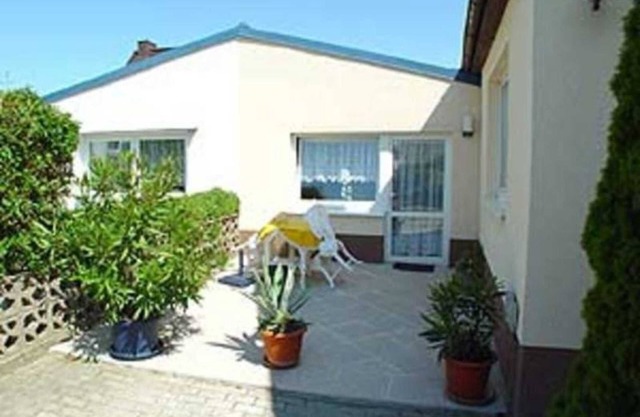 Rügen apartment 146 - apartment