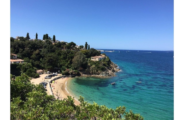 Résidence A Turruccia, Corse du Sud - Apartment T3
