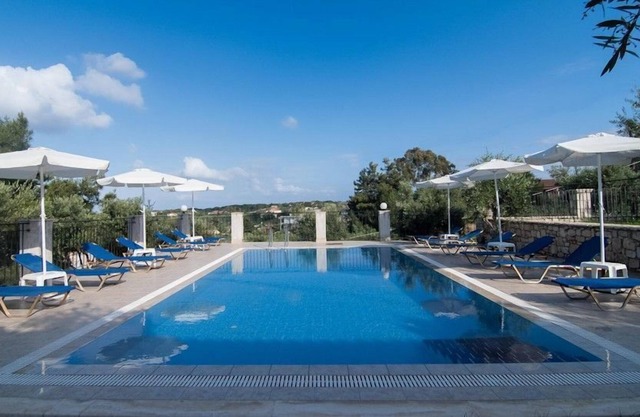 R 498 Two Bedroom Apartment - First Floor