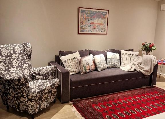 R apartment in Kungsängen