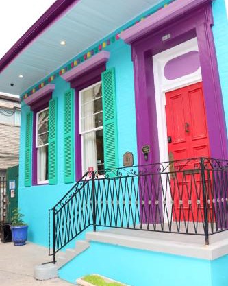 R&B Bed and Breakfast - Award Winning