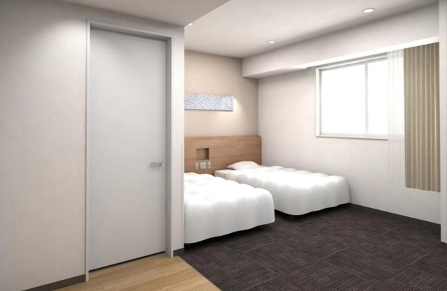 R&B Hotel Nagoya Ekimae - Vacation STAY 38775v