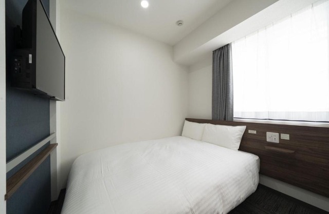 R&B Hotel Sendai Higashiguchi - Vacation STAY 39923v