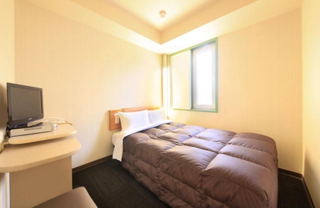 R&B Hotel Sendai Hirosedori Ekimae - Vacation STAY 39668v