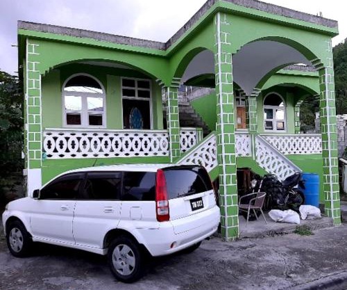 R&G Residential