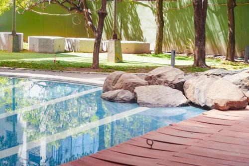 R'Holistay Kasara Urban Resort Residences Pasig